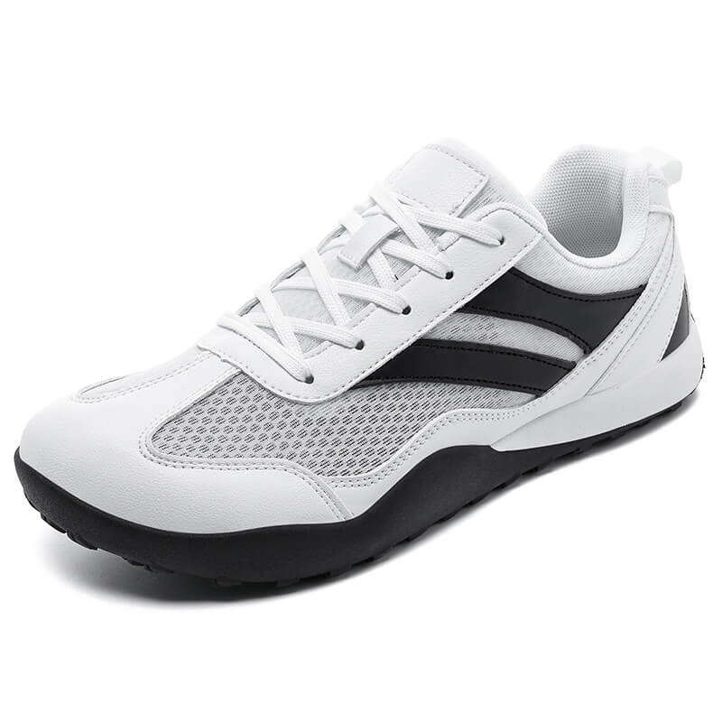 Extra Wide Toe Box Sneakers