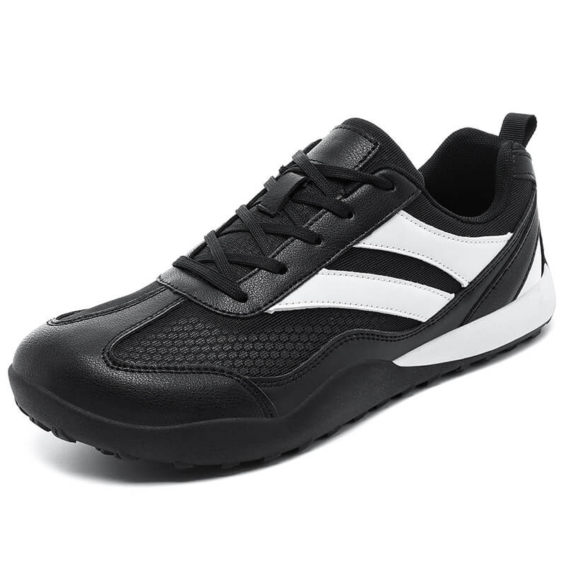 Extra Wide Toe Box Sneakers
