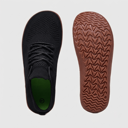 Knit Barefoot Sneakers