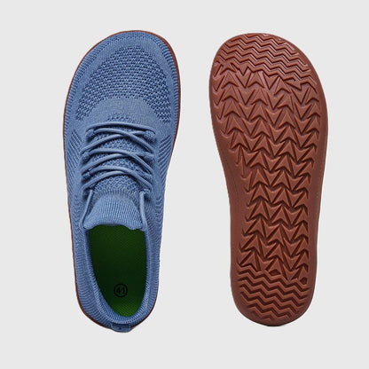 Knit Barefoot Sneakers
