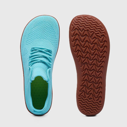 Knit Barefoot Sneakers