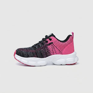 Black & Pink
