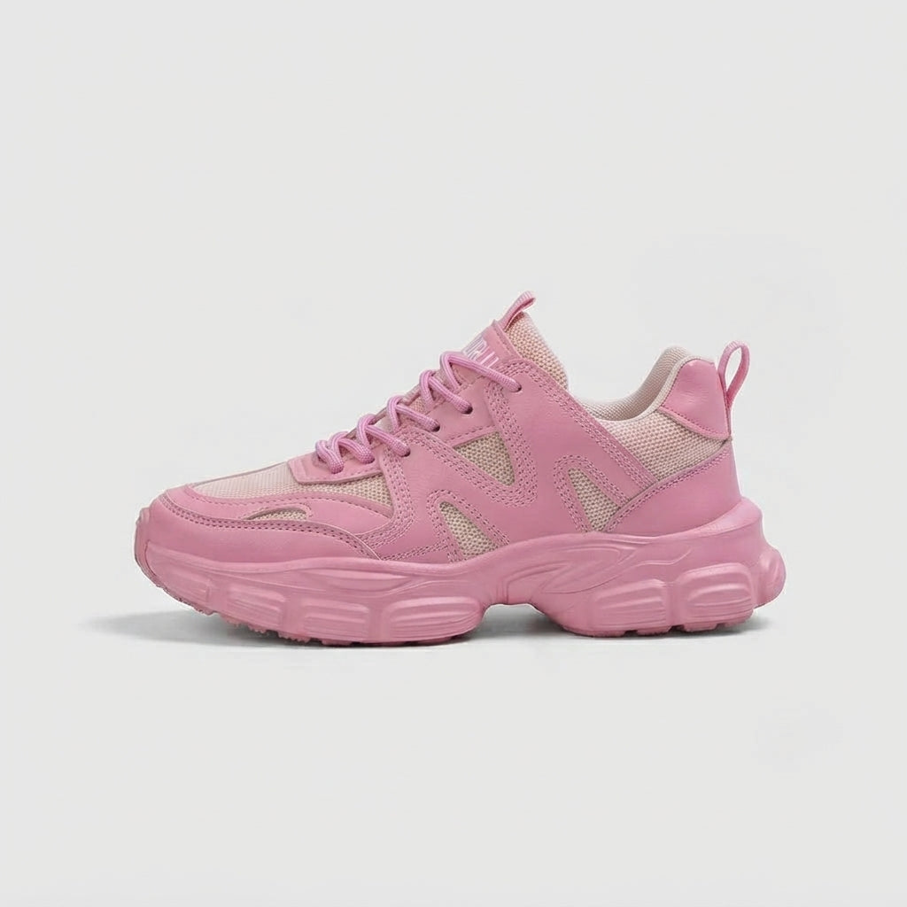 Women's Steel Toe Safety Sneakers for Long Standing