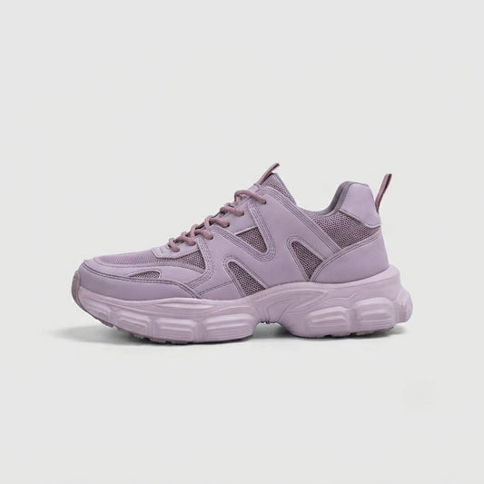 Women's Steel Toe Safety Sneakers for Long Standing