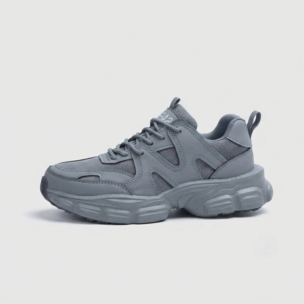 Women's Steel Toe Safety Sneakers for Long Standing