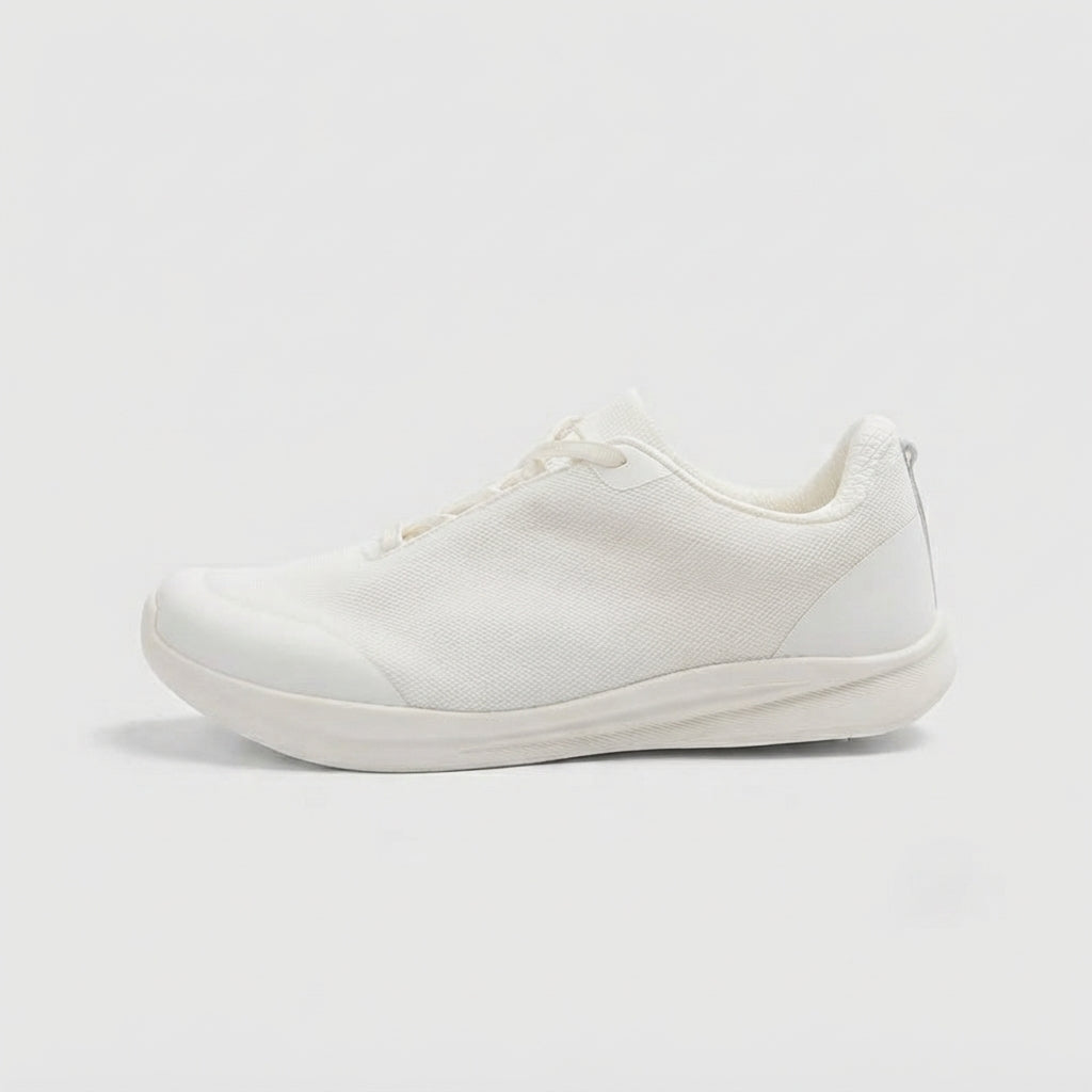Hands-free Wide Toe Box Sneakers