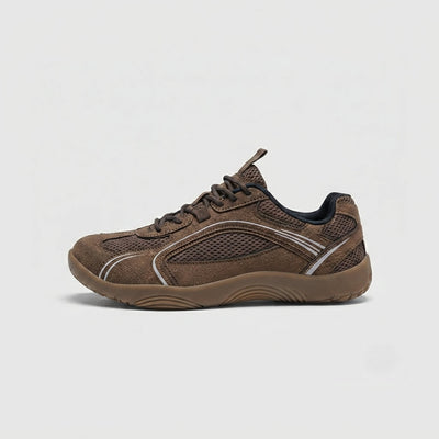 Wide Toe Box Work Shoes