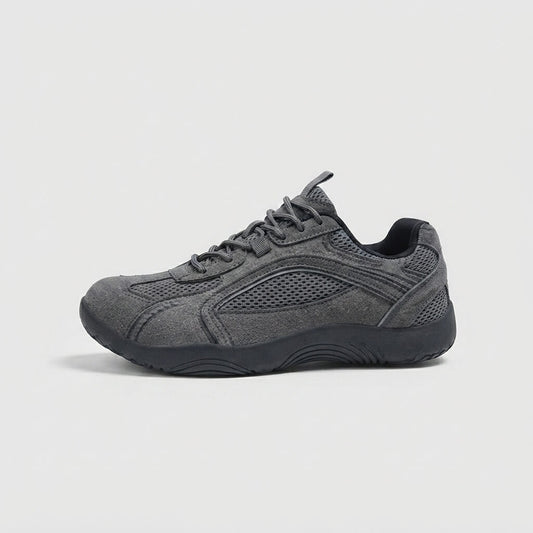 Wide Toe Box Work Shoes