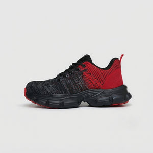 Black & Red