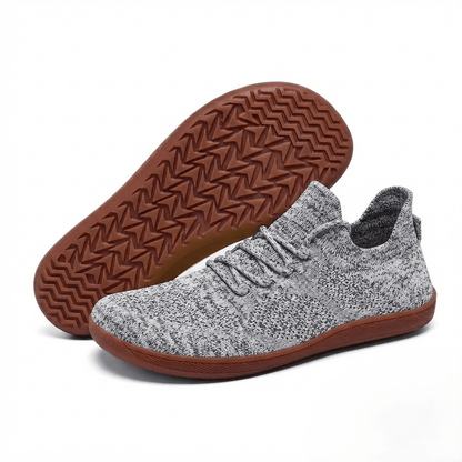 Knit Barefoot Sneakers