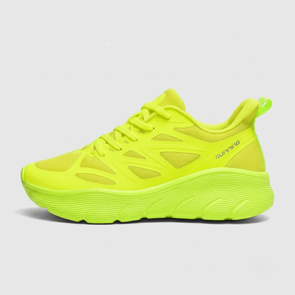 Hands-Free Slip-On Nursing Shoes