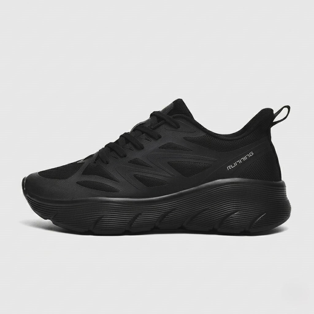 Hands-Free Slip-On Nursing Shoes