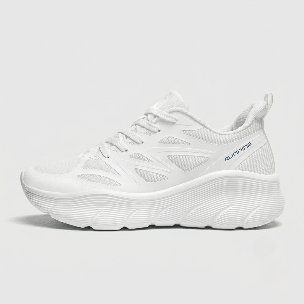 Hands-Free Slip-On Nursing Shoes