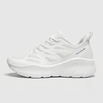 Hands-Free Slip-On Nursing Shoes