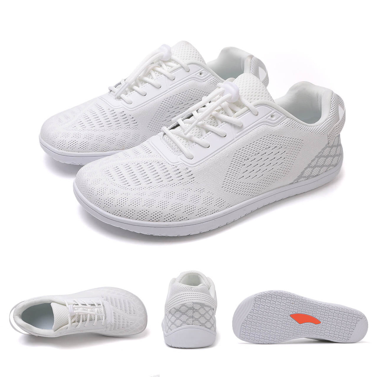 LITE Barefoot Sneakers