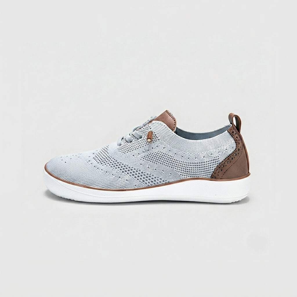 Men's Wide Toe Box Barefoot Sneakers