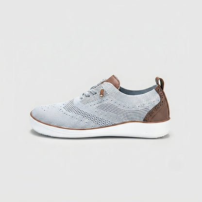Men's Wide Toe Box Barefoot Sneakers