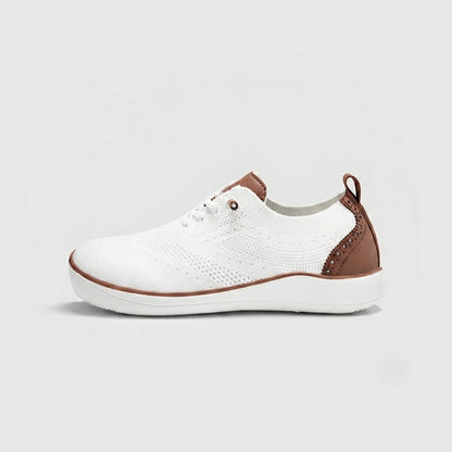 Men's Wide Toe Box Barefoot Sneakers