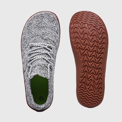 Knit Barefoot Sneakers