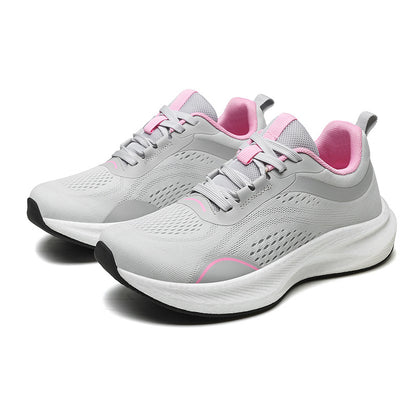 Extra Wide Toe Box Walking Shoes