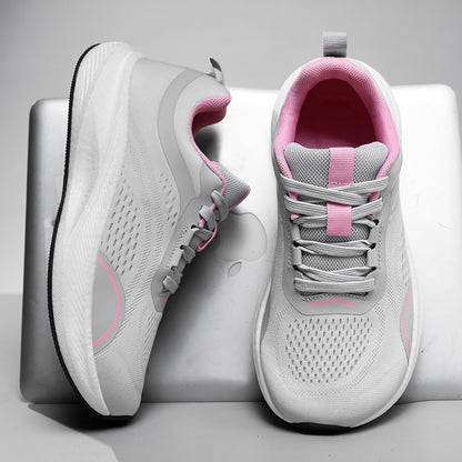 Extra Wide Toe Box Walking Shoes