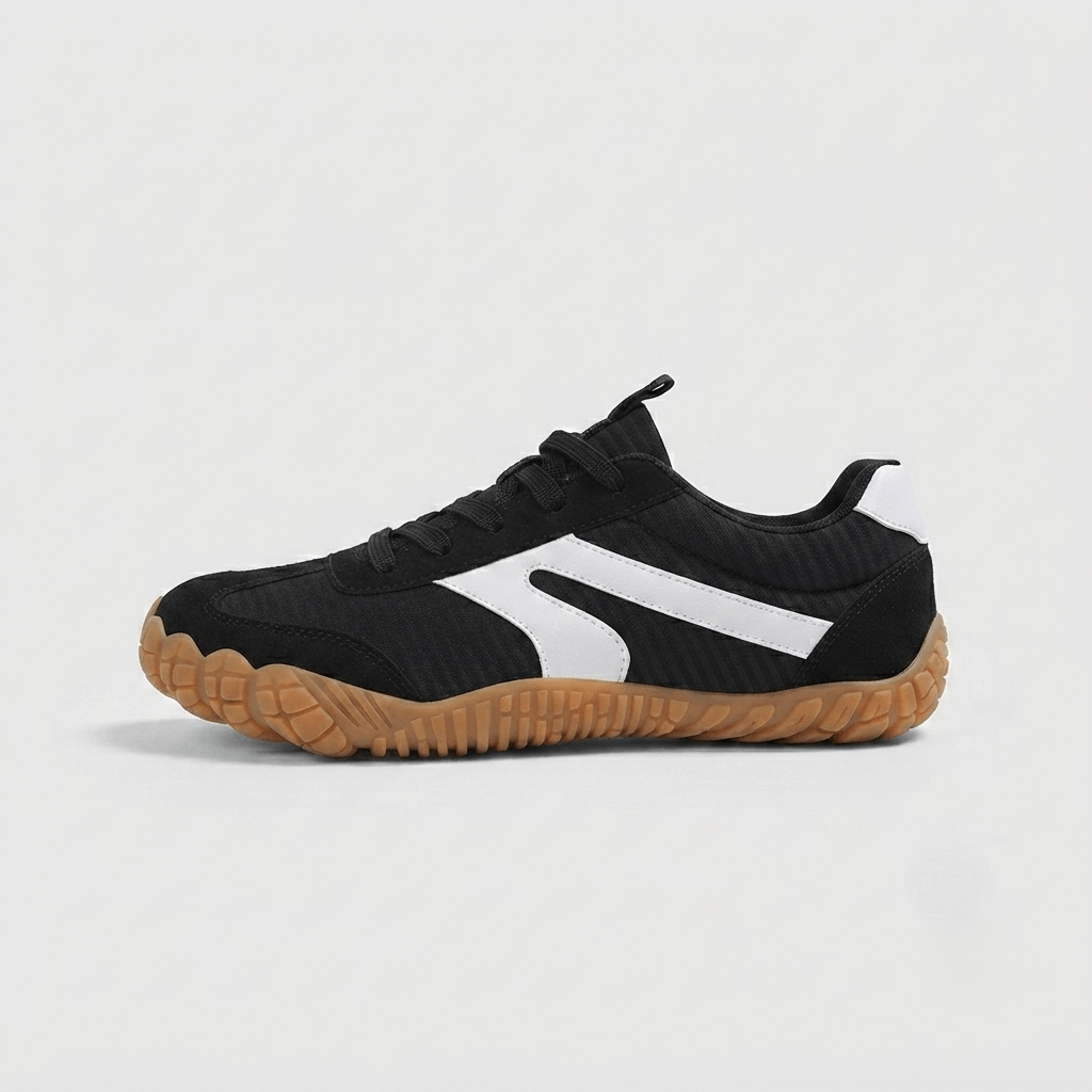 Barefoot Sneakers
