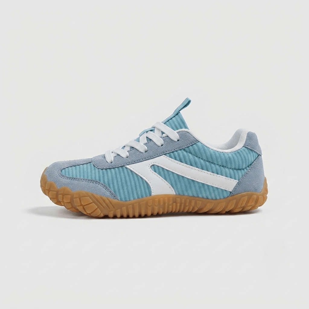 Barefoot Sneakers