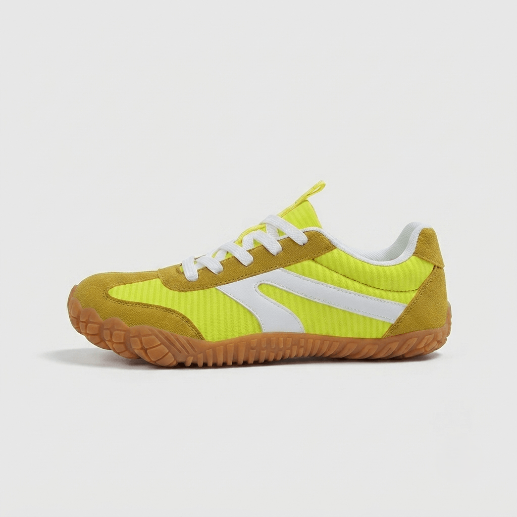 Barefoot Sneakers