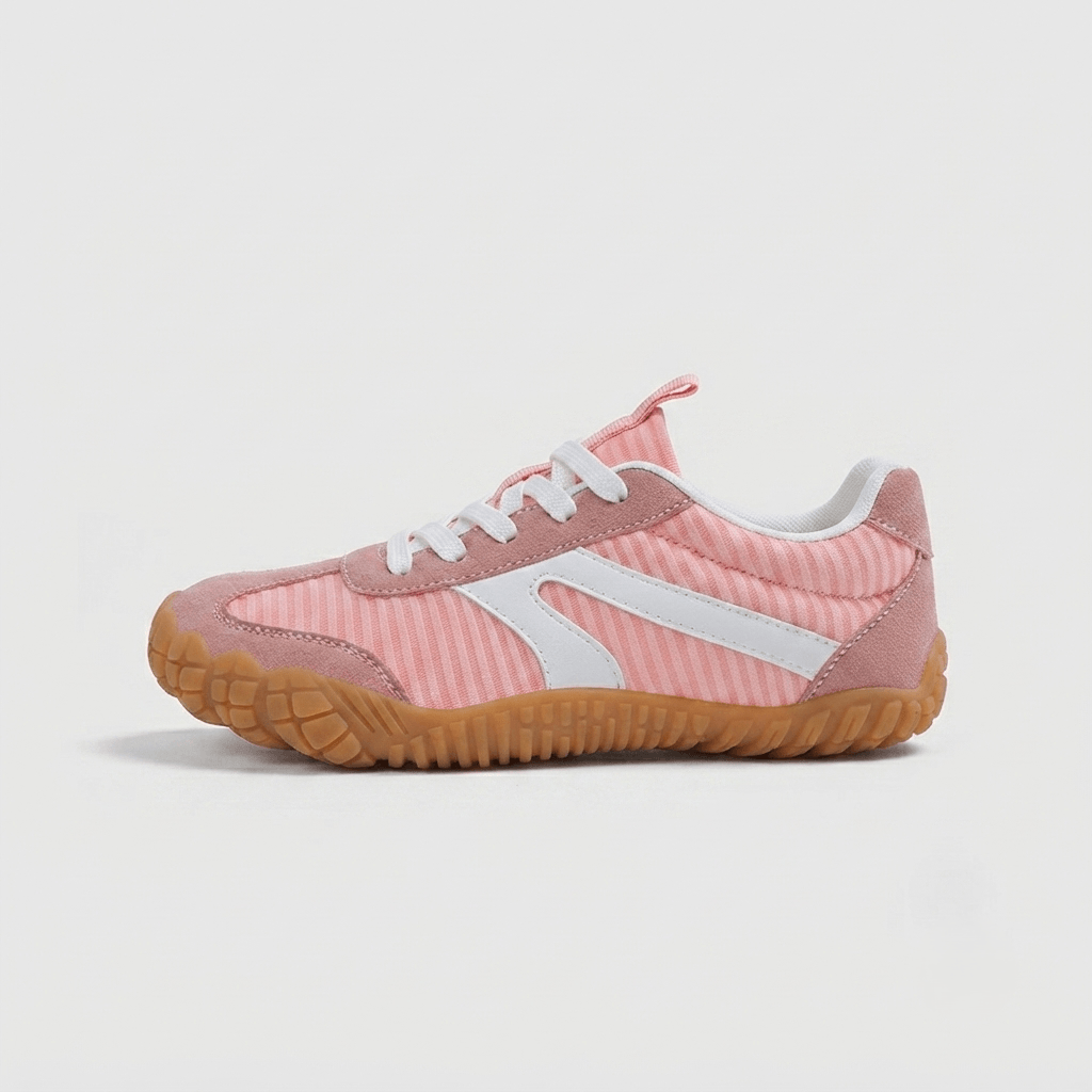 Barefoot Sneakers