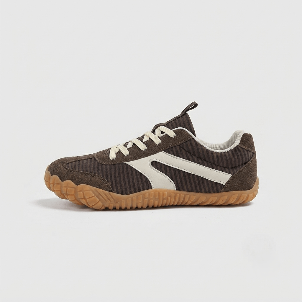 Barefoot Sneakers