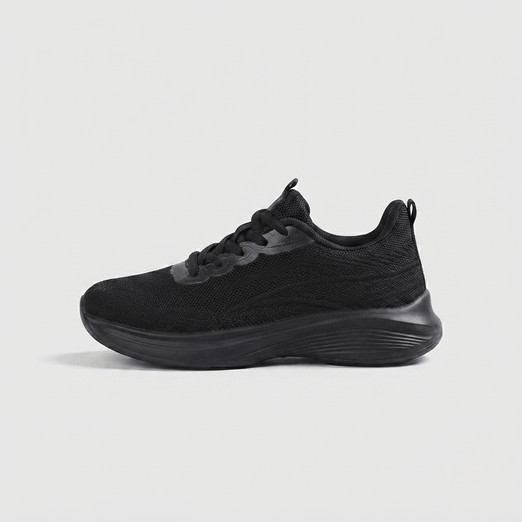 Women's Wide Walking Shoes for Nurses