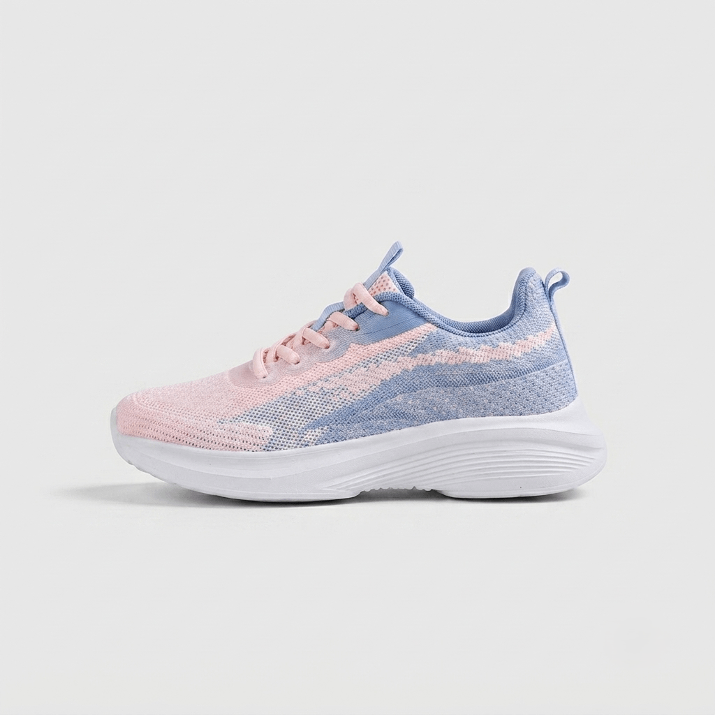 Women's Wide Walking Shoes for Nurses