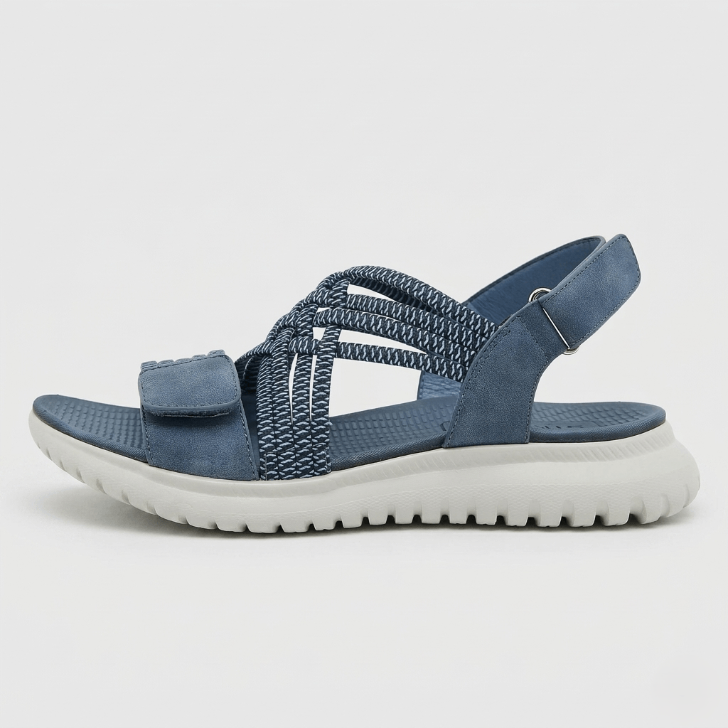 Supportive Sandals for Women
