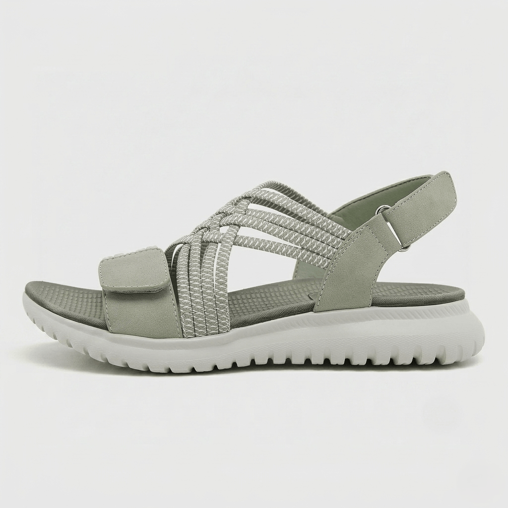 Supportive Sandals for Women