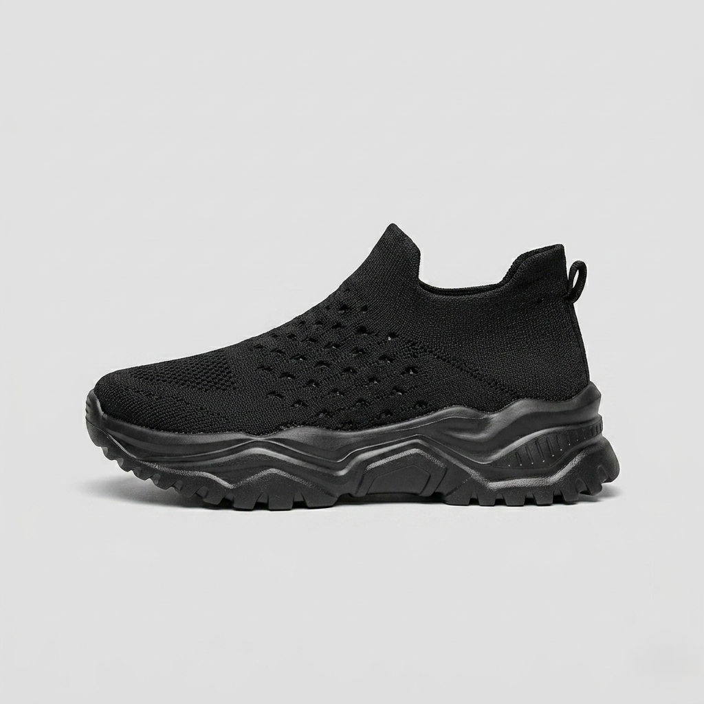 ShiftFloat 2.0 No-Tie Slip-Ons