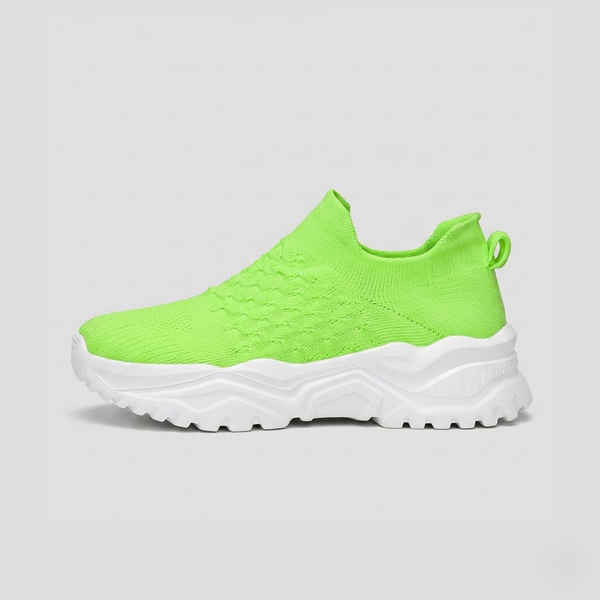 ShiftFloat 2.0 No-Tie Slip-Ons