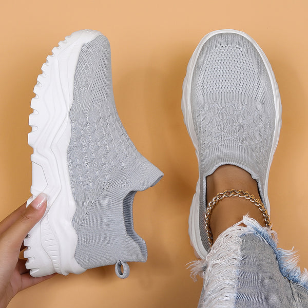 ShiftFloat 2.0 No-Tie Slip-Ons