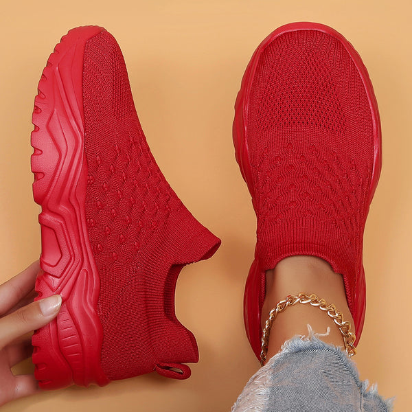 ShiftFloat 2.0 No-Tie Slip-Ons