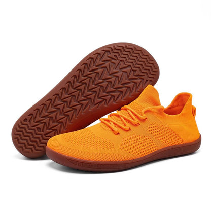 Knit Barefoot Sneakers