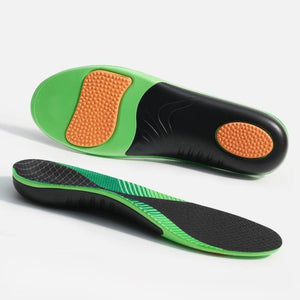 Green-Orange