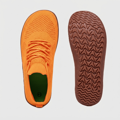 Knit Barefoot Sneakers