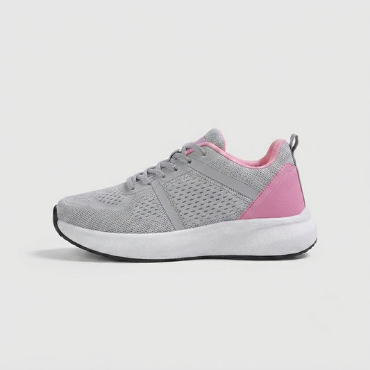 Supportive Walking Shoes