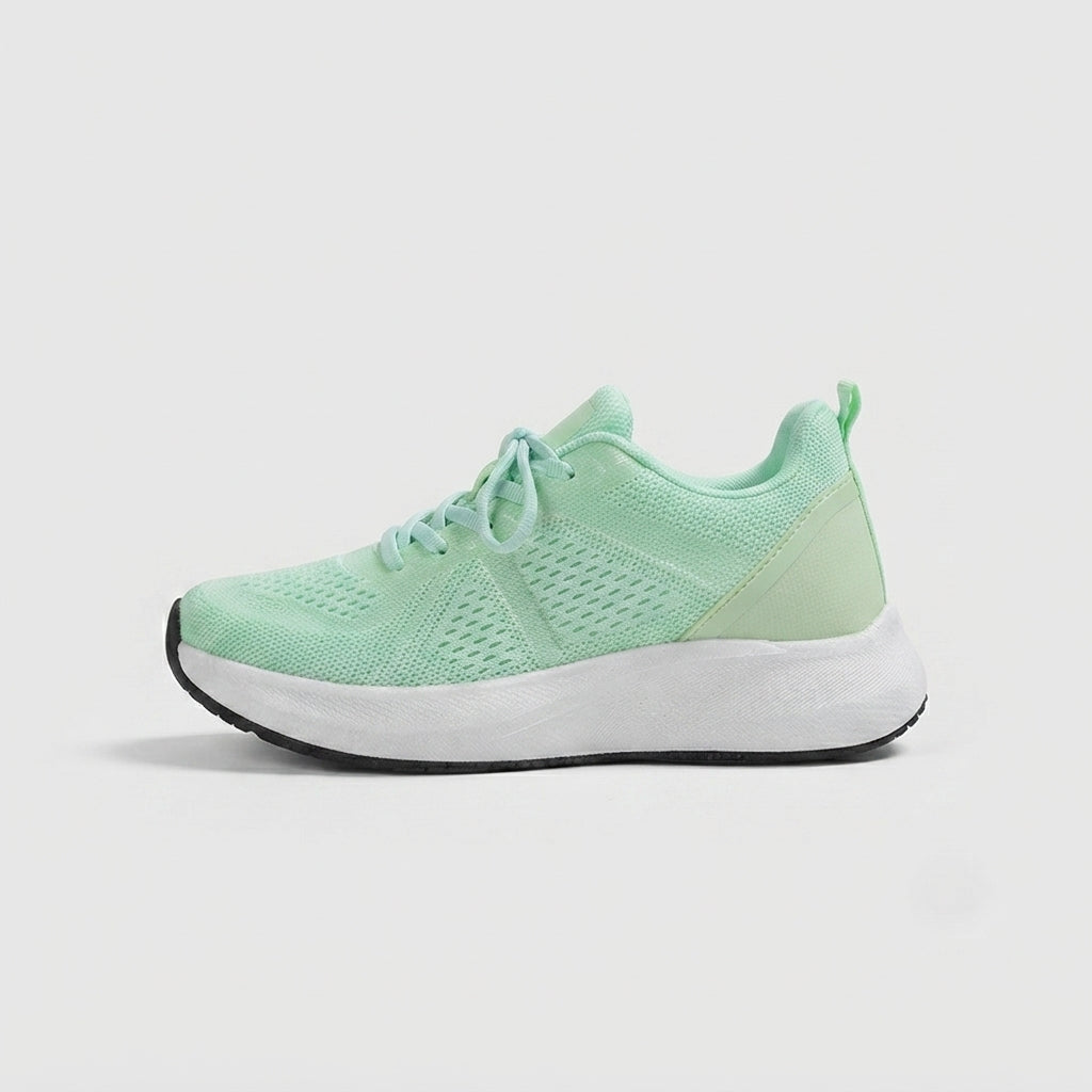 Supportive Walking Shoes
