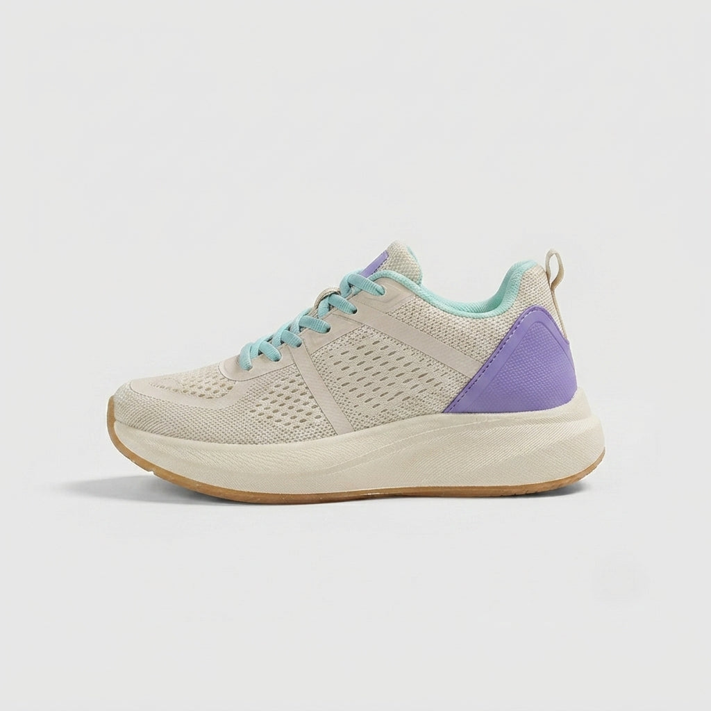 Supportive Walking Shoes