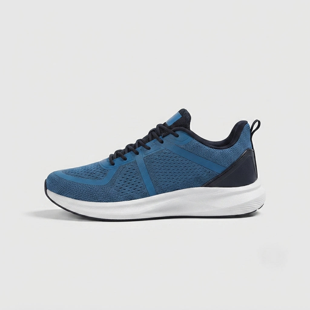 Supportive Walking Shoes