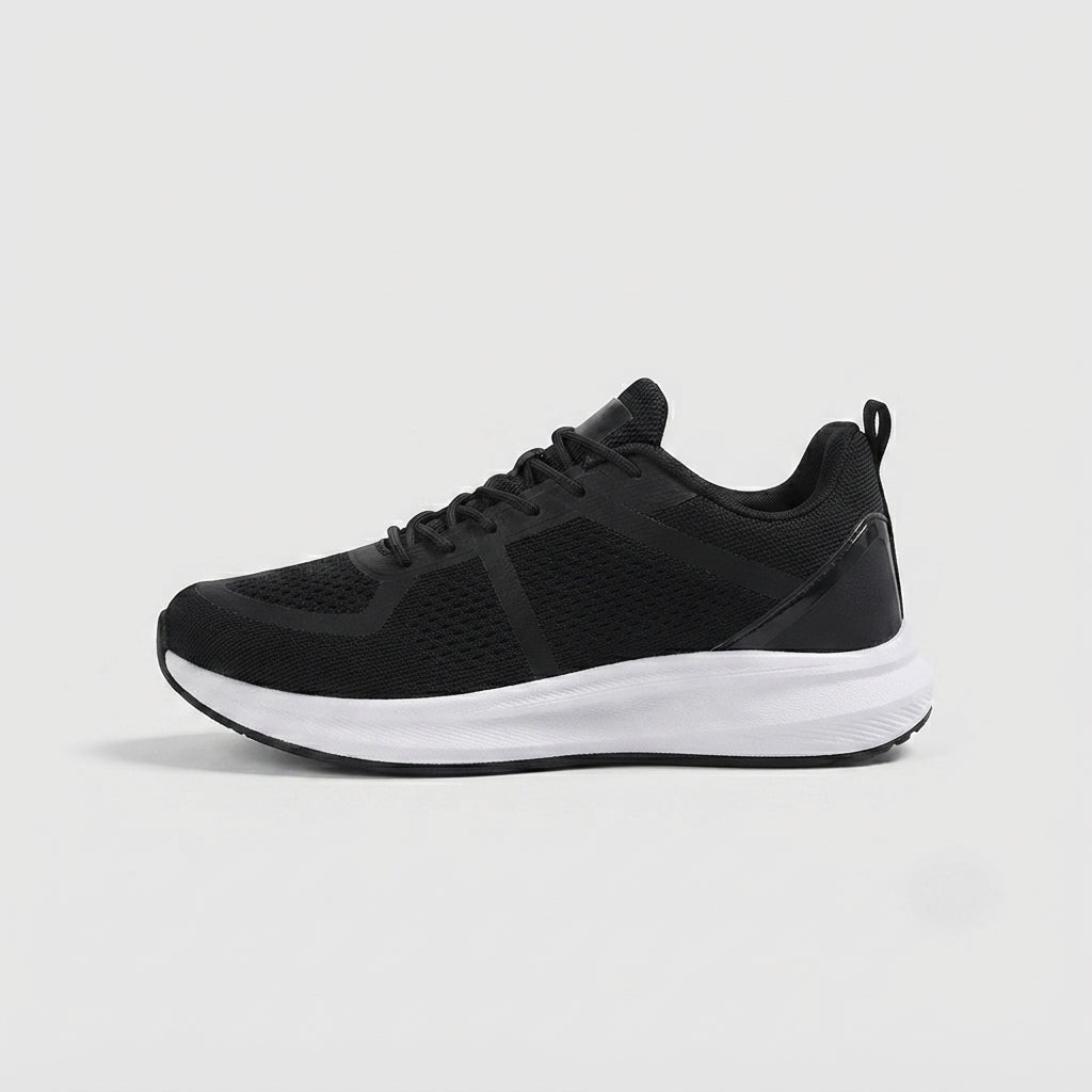 Supportive Walking Shoes