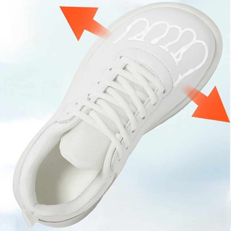 Classic Leather Sneakers