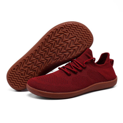 Knit Barefoot Sneakers