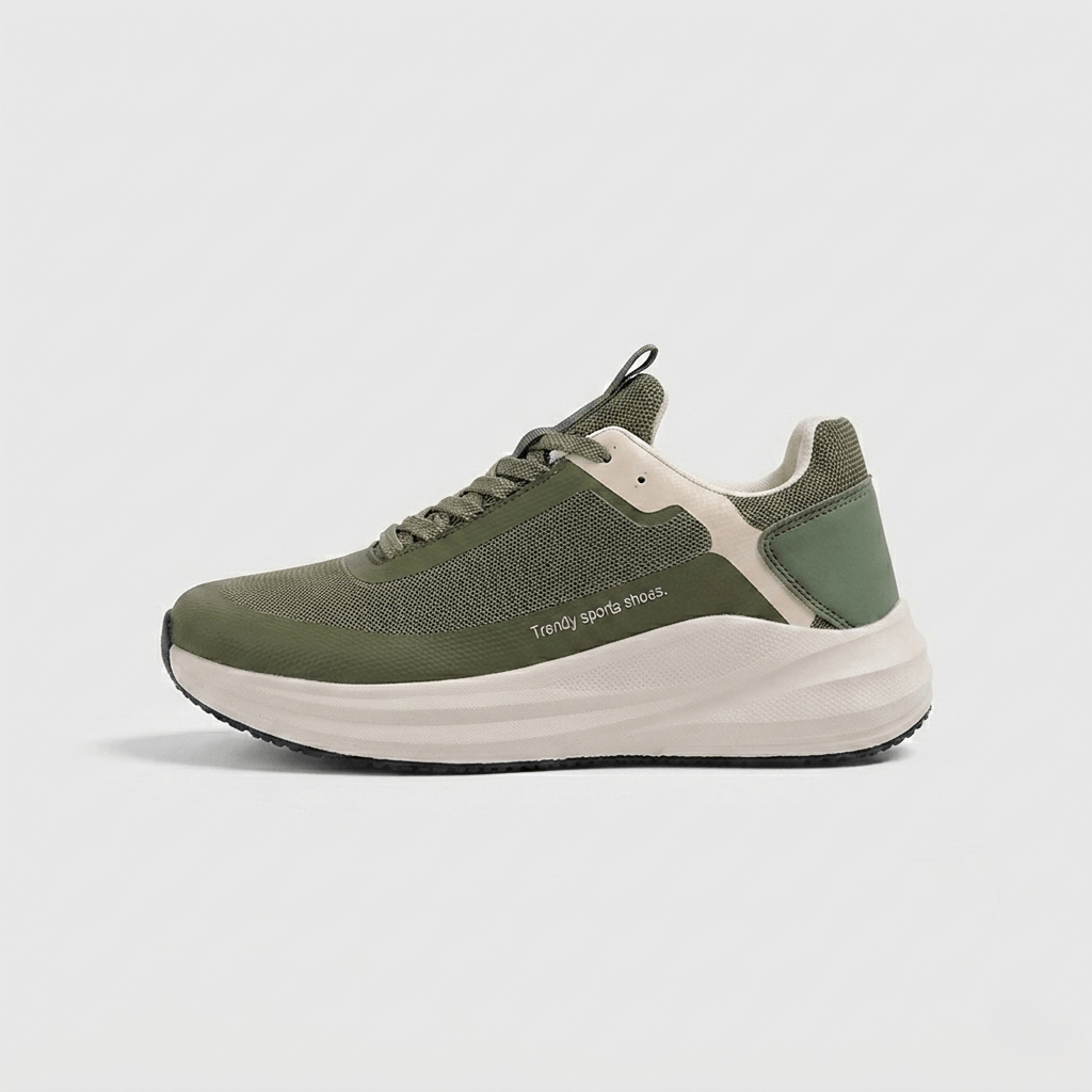 Wide Shoes for All-Day Comfort