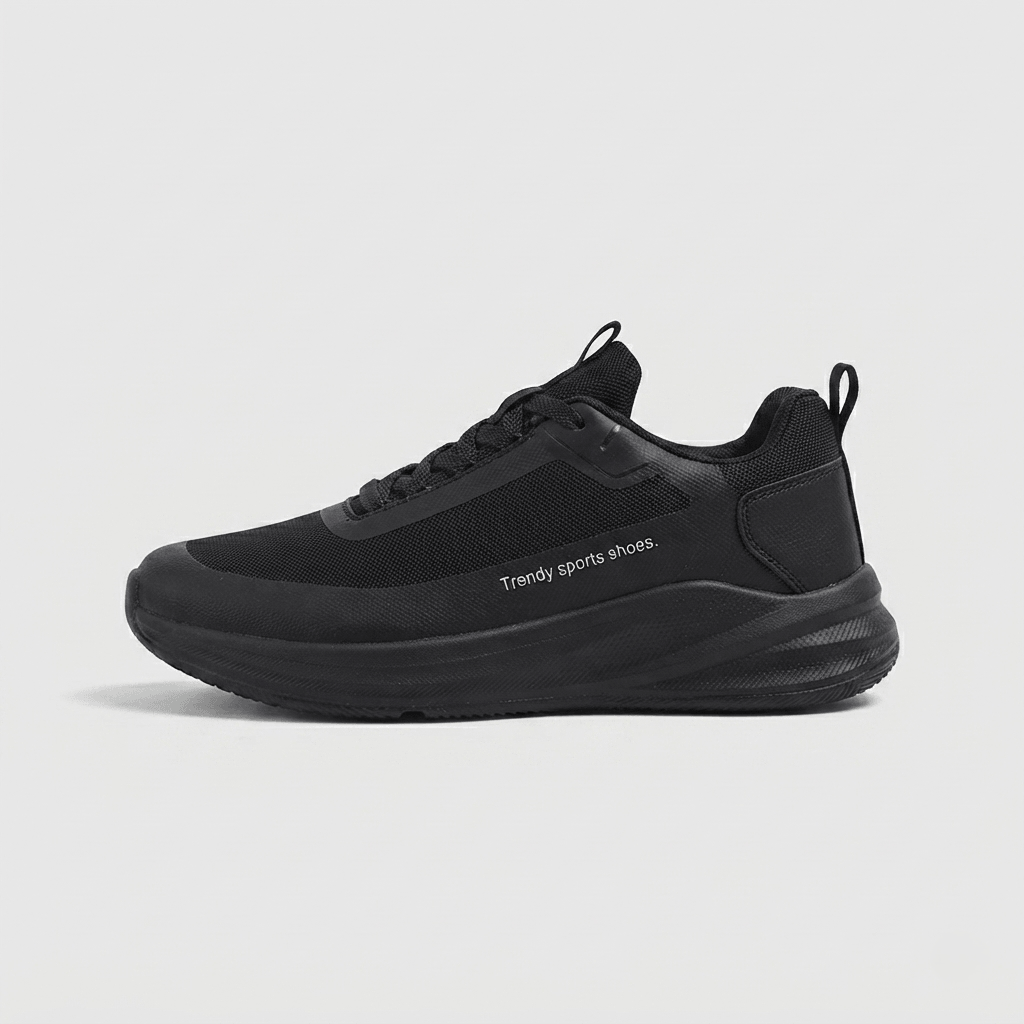 Wide Shoes for All-Day Comfort